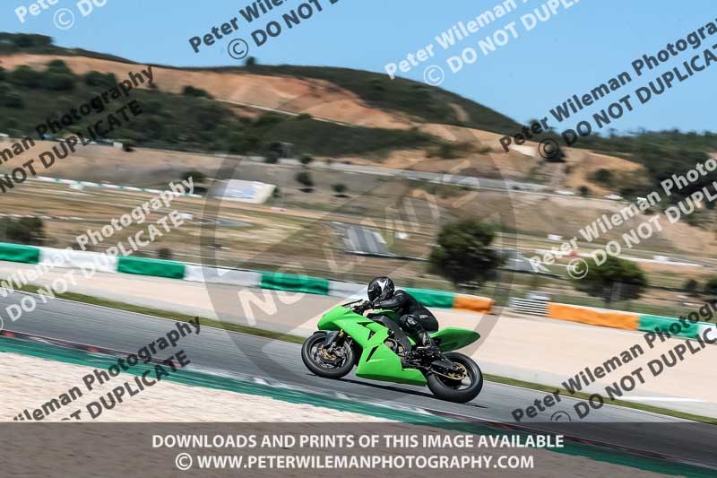 may 2019;motorbikes;no limits;peter wileman photography;portimao;portugal;trackday digital images